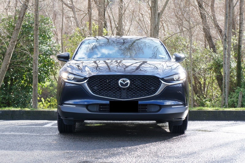 2026 Mazda CX-30 E 2.5 SP25 FWD 6AT image 3