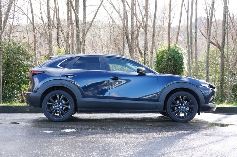 2026 Mazda CX-30 E 2.5 SP25 FWD 6AT image 4