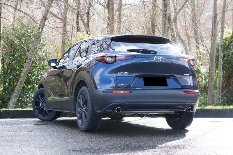 2026 Mazda CX-30 E 2.5 SP25 FWD 6AT image 5