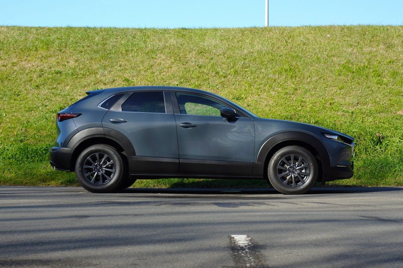 2026 Mazda CX-30 GSX 2.0 FWD 6AT image 2