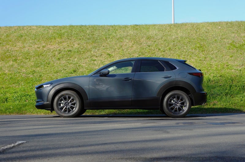 2026 Mazda CX-30 GSX 2.0 FWD 6AT image 5