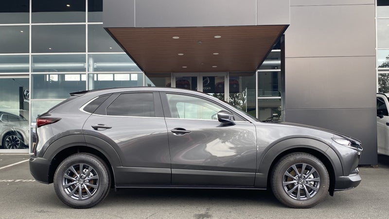 2026 Mazda CX-30 Gsx Ptr 2.0P/6At image 2
