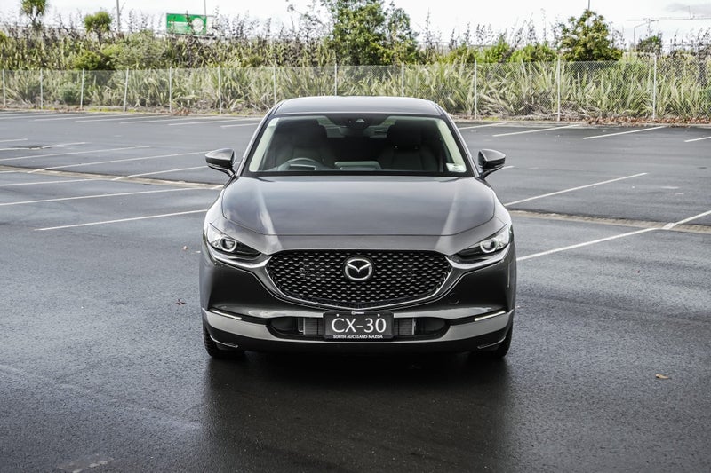 2026 Mazda CX-30 Gsx Ptr 2.0P/6At image 2