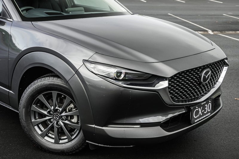 2026 Mazda CX-30 Gsx Ptr 2.0P/6At image 5