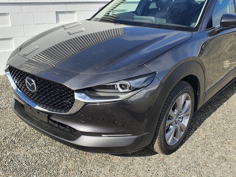 2026 Mazda CX-30 Limited 2.5 Litre Petrol AWD image 2
