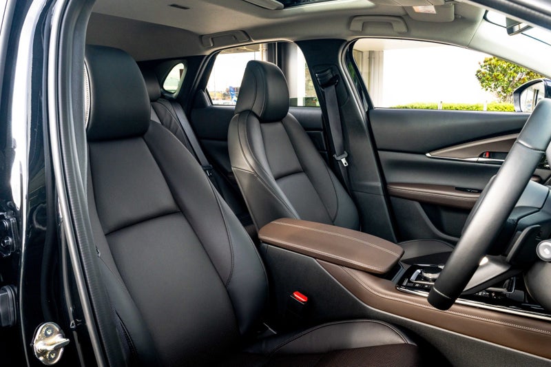 2026 Mazda CX-30 Limited AWD 2.5 Auto image 5