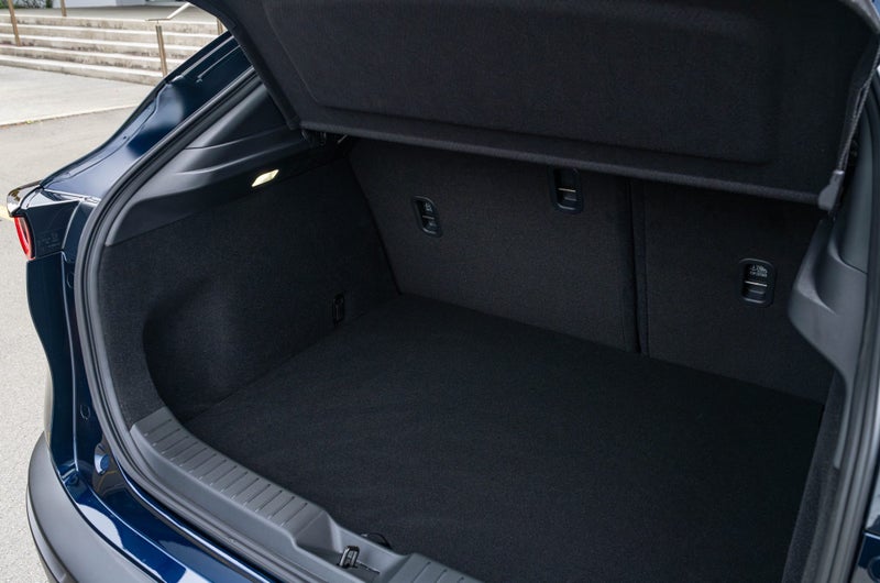 2026 Mazda CX-30 Limited AWD 2.5 Auto image 4