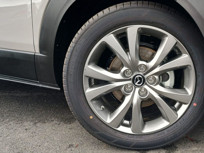 2026 Mazda CX-30 Ltd image 2