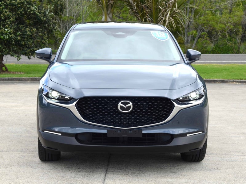 2026 Mazda CX-30 LTD AWD 2.5i image 2