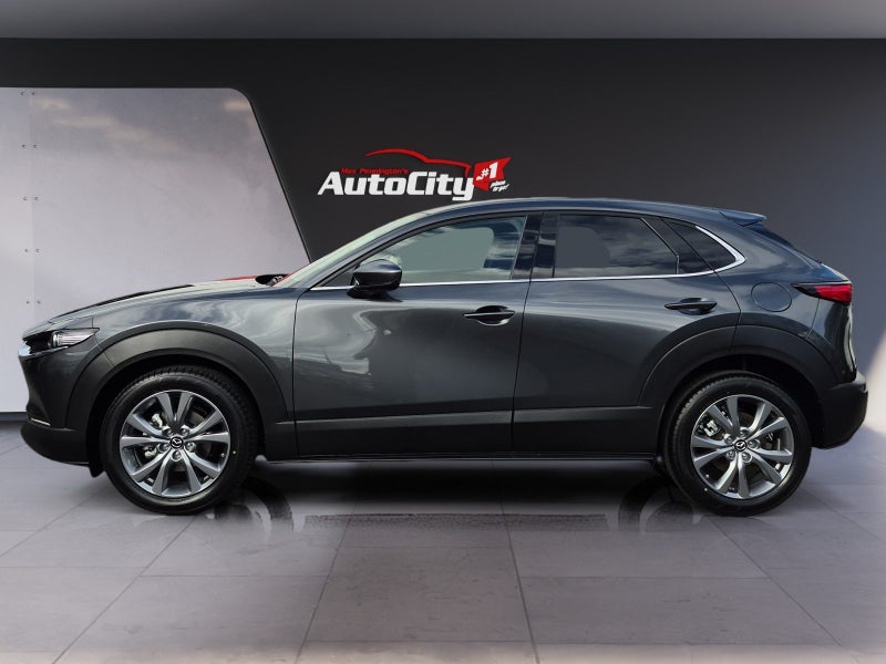 2026 Mazda CX-30 Ltd Ptr 2.5P/4Wd/6At image 2