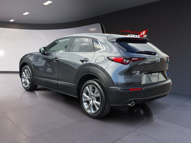 2026 Mazda CX-30 Ltd Ptr 2.5P/4Wd/6At image 3
