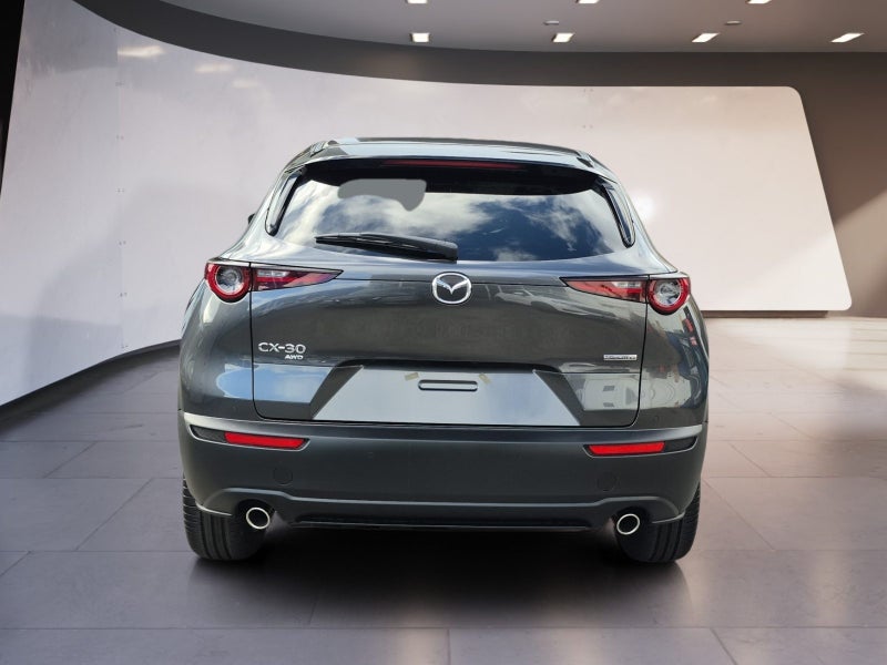 2026 Mazda CX-30 Ltd Ptr 2.5P/4Wd/6At image 5