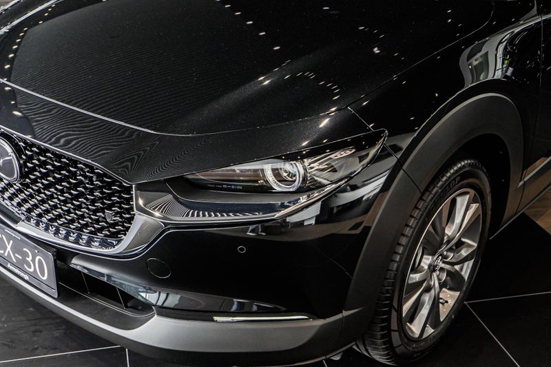 2026 Mazda CX-30 Ltd Ptr 2.5P/4Wd/6At image 5