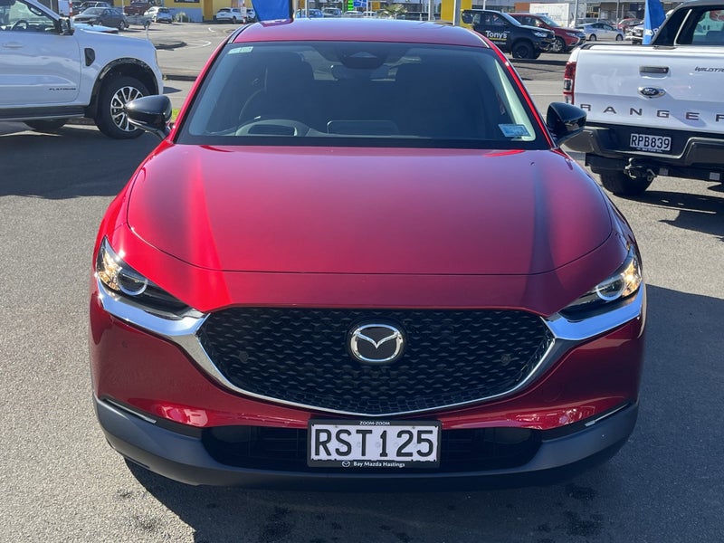 2026 Mazda CX-30 SP25 2.5 Petrol image 3