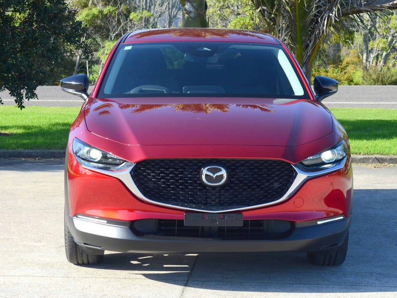 2026 Mazda CX-30 SP25 2.5i image 2