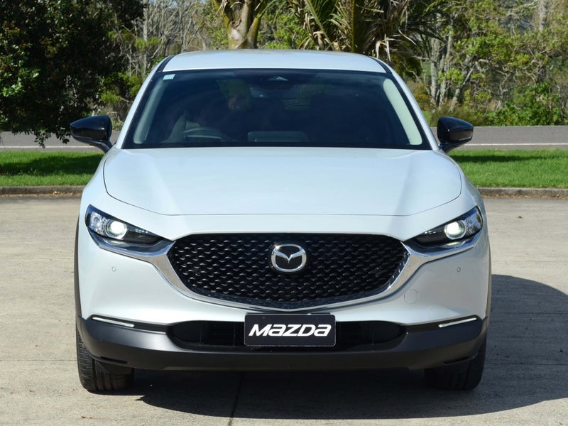 2026 Mazda CX-30 SP25 2.5i image 2