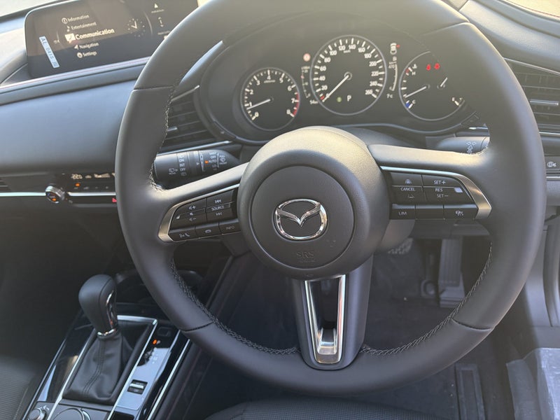 2026 Mazda CX-30 SP25 2.5lt FWD image 3
