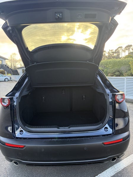 2026 Mazda CX-30 SP25 2.5lt FWD image 5