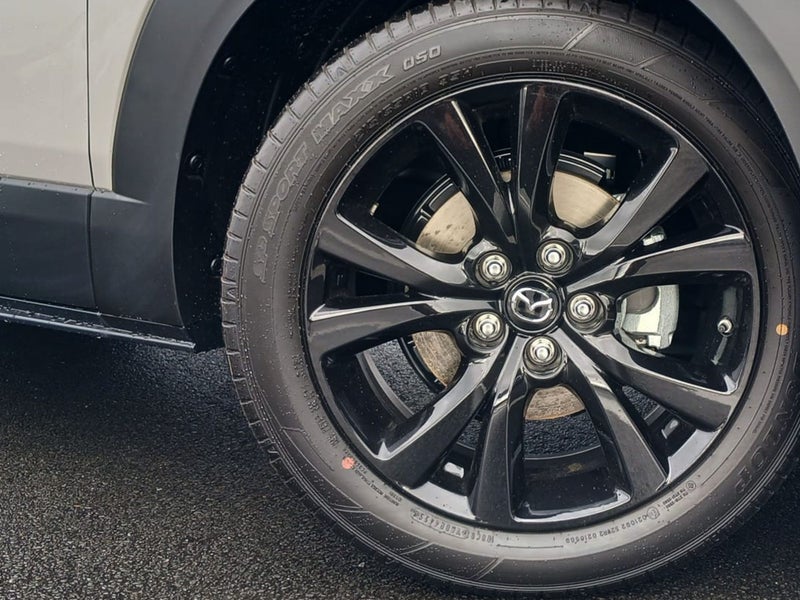 2026 Mazda CX-30 Sp25 image 2