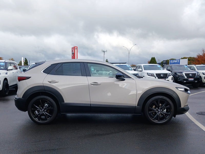 2026 Mazda CX-30 Sp25 image 3