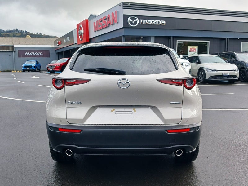 2026 Mazda CX-30 Sp25 image 5
