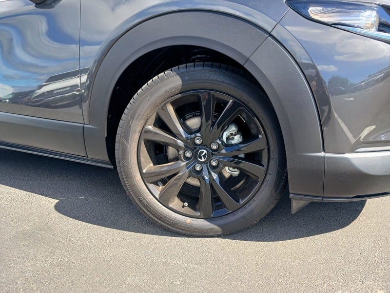 2026 Mazda CX-30 SP25 image 2