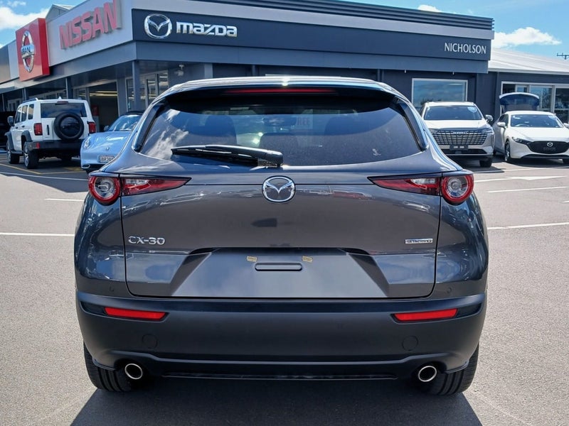 2026 Mazda CX-30 SP25 image 5