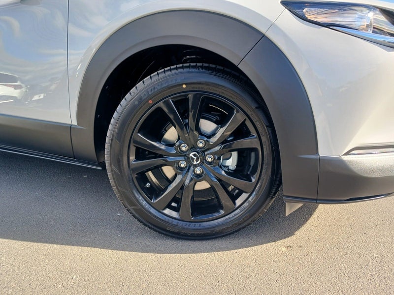 2026 Mazda CX-30 SP25 image 2