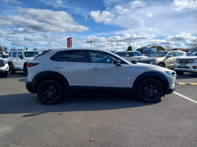 2026 Mazda CX-30 SP25 image 3