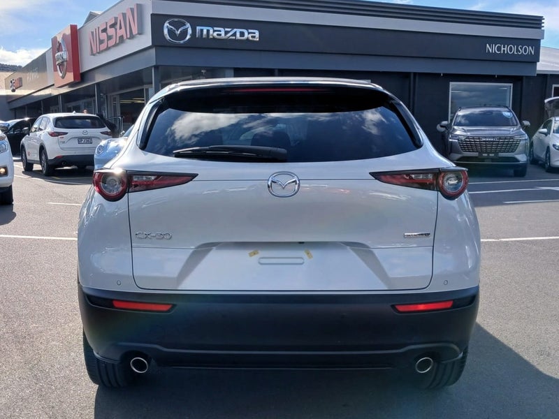 2026 Mazda CX-30 SP25 image 5