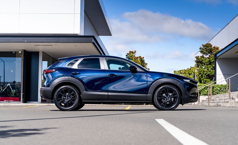 2026 Mazda CX-30 SP25 FWD 2.5 Auto image 2