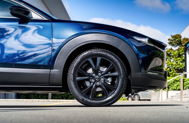 2026 Mazda CX-30 SP25 FWD 2.5 Auto image 3