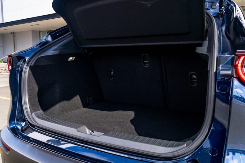 2026 Mazda CX-30 SP25 FWD 2.5 Auto image 5