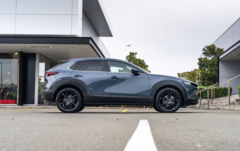 2026 Mazda CX-30 SP25 FWD 2.5 Auto image 2