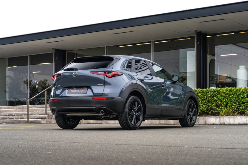 2026 Mazda CX-30 SP25 FWD 2.5 Auto image 3