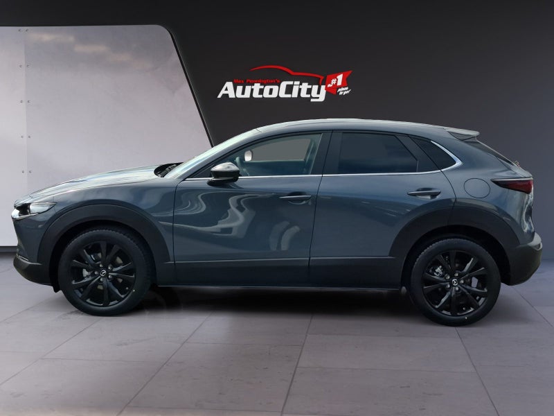 2026 Mazda CX-30 Sp25 Ptr 2.5P image 2
