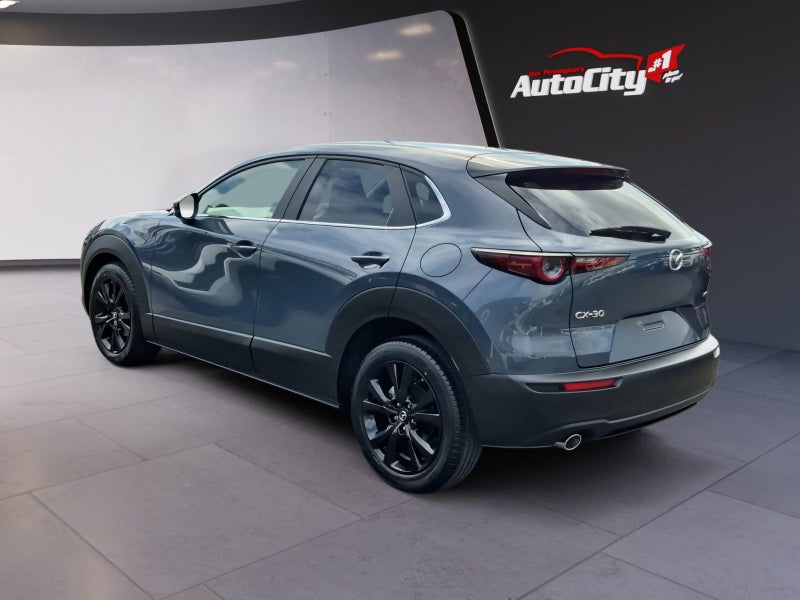 2026 Mazda CX-30 Sp25 Ptr 2.5P image 3
