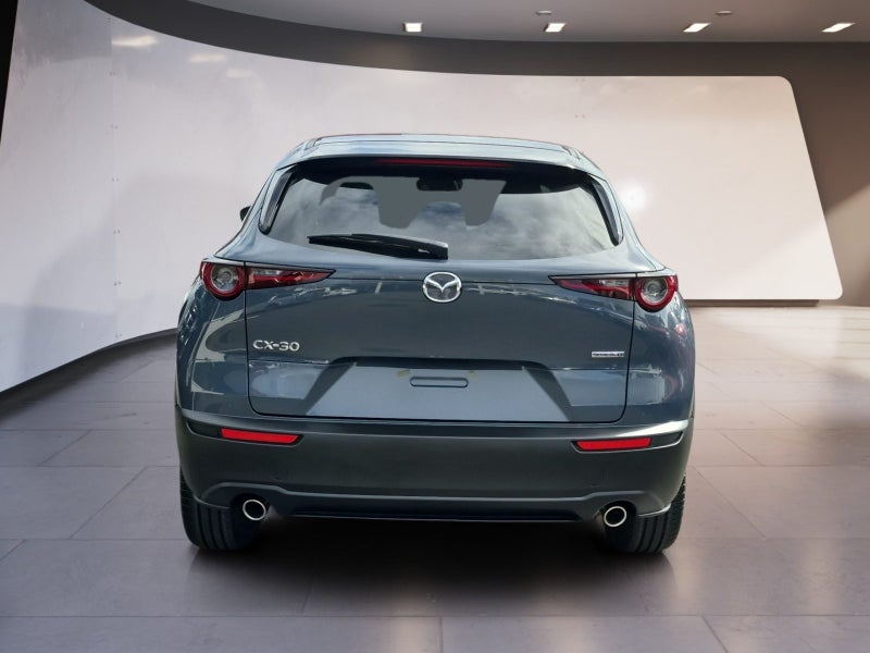 2026 Mazda CX-30 Sp25 Ptr 2.5P image 4