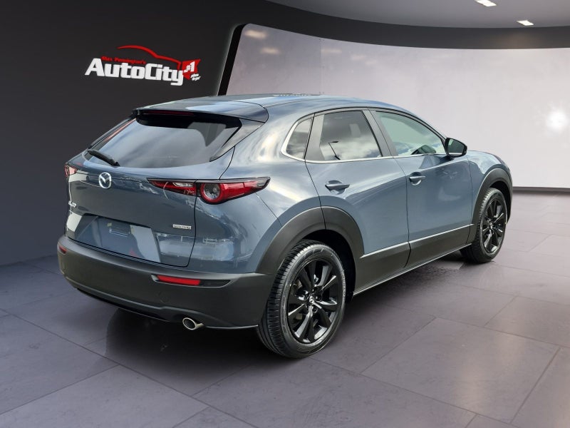 2026 Mazda CX-30 Sp25 Ptr 2.5P image 5