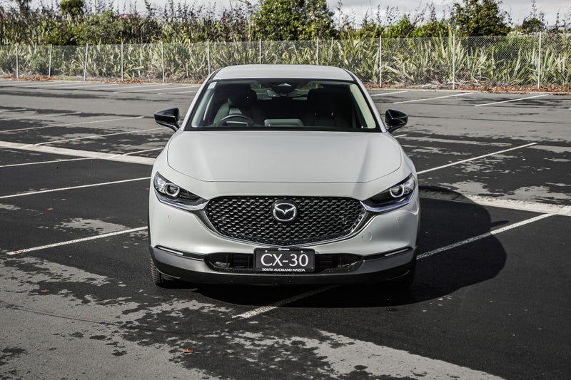 2026 Mazda CX-30 Sp25 Ptr 2.5P image 2