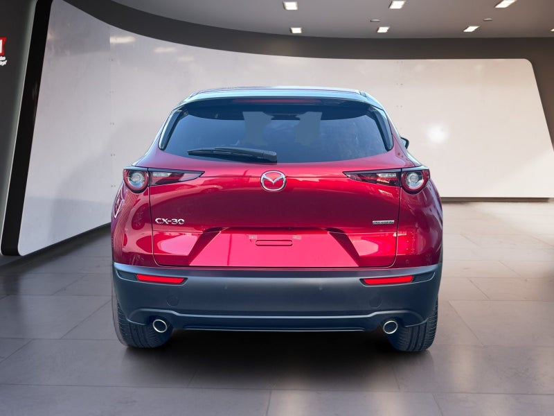 2026 Mazda CX-30 Sp25 Ptr 2.5P image 3