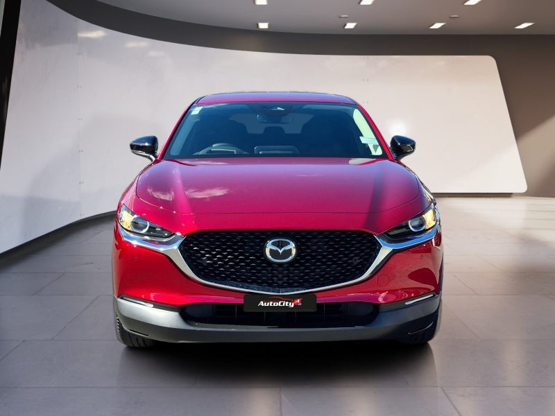 2026 Mazda CX-30 Sp25 Ptr 2.5P image 2