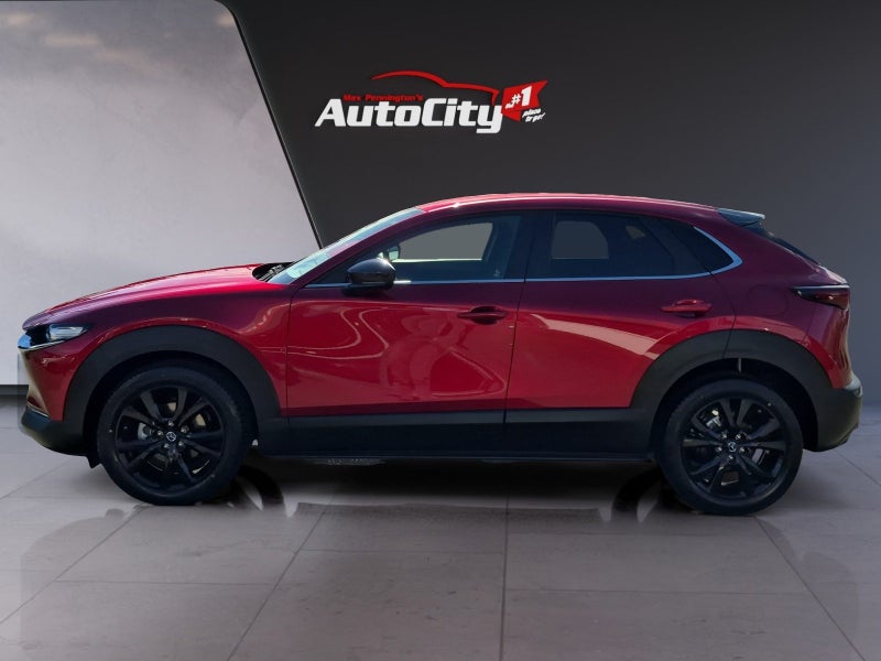2026 Mazda CX-30 Sp25 Ptr 2.5P image 4