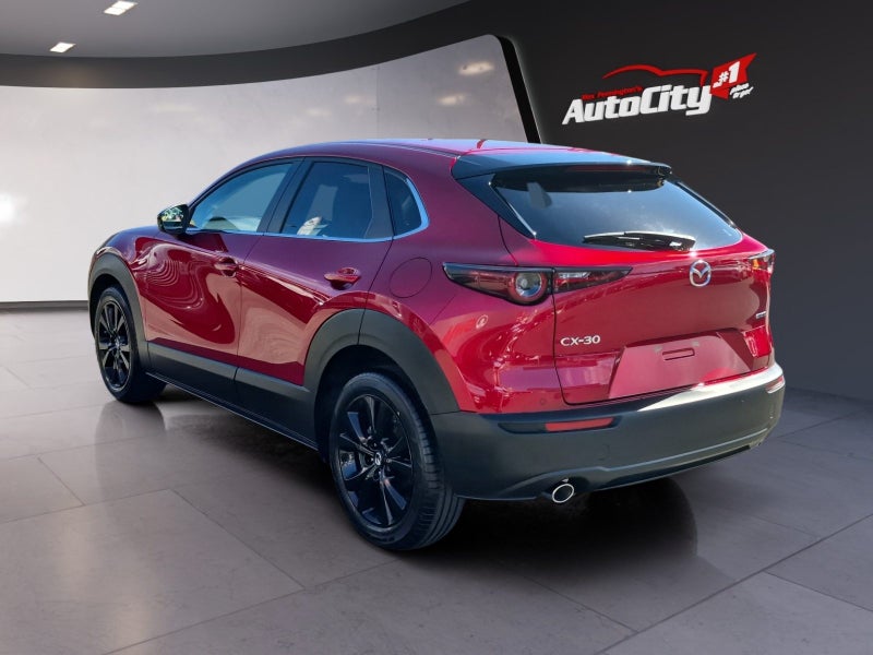 2026 Mazda CX-30 Sp25 Ptr 2.5P image 5