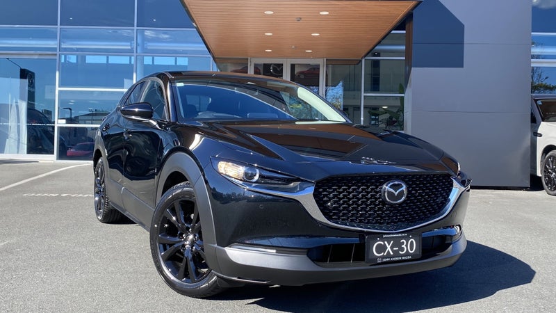 2026 Mazda CX-30 Sp25 Ptr 2.5P image 3