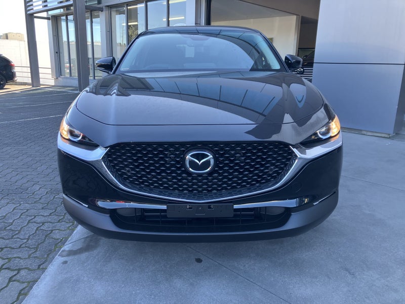 2026 Mazda CX-30 Sp25 Ptr 2.5P image 2