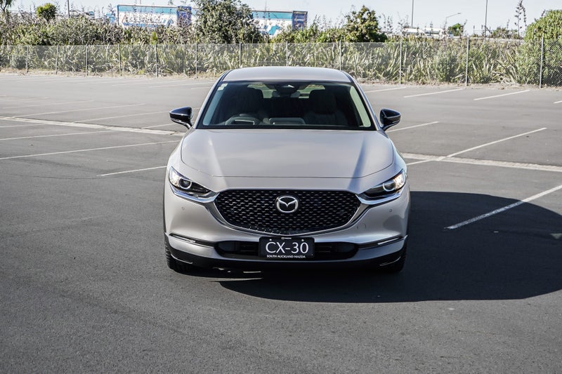 2026 Mazda CX-30 Sp25 Ptr 2.5P image 3