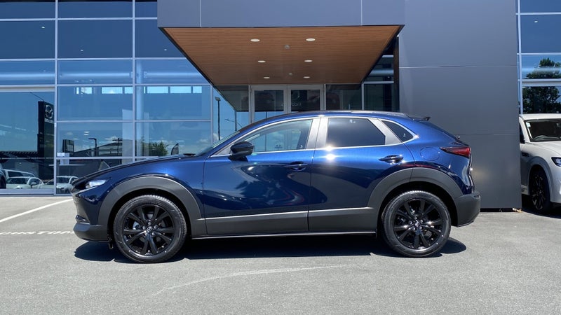 2026 Mazda CX-30 Sp25 Ptr 2.5P image 2