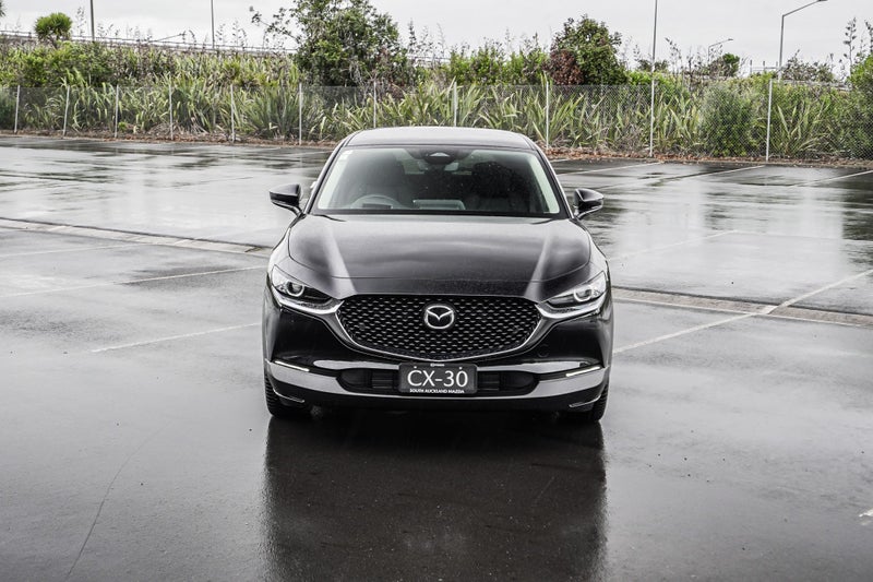 2026 Mazda CX-30 Sp25 Ptr 2.5P image 2