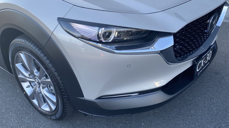2026 Mazda CX-30 Takami 2.0Pmhs/4Wd image 4